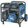 Pulsar 5250W/4250W Dual-Fuel Generator, Blue, large