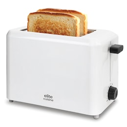 Elite Gourmet 2-Slice Cool-Touch Toaster, , large