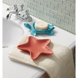 Coastal Soap Dish, , large