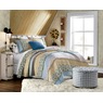 Check Storage Ottoman, , large