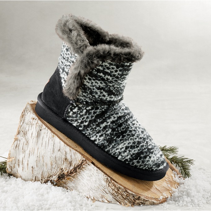 Lamo Yuma Bootie, , large