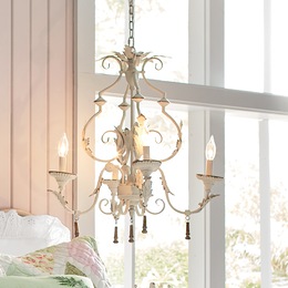 Antonia Chandelier, , large
