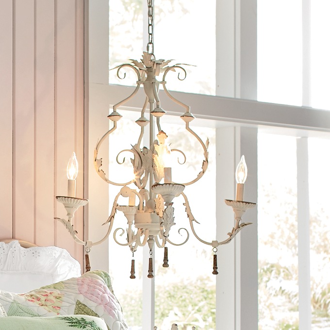 Antonia Chandelier, , large