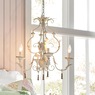 Antonia Chandelier, , large