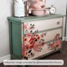Spring Floral Cabinet, , large