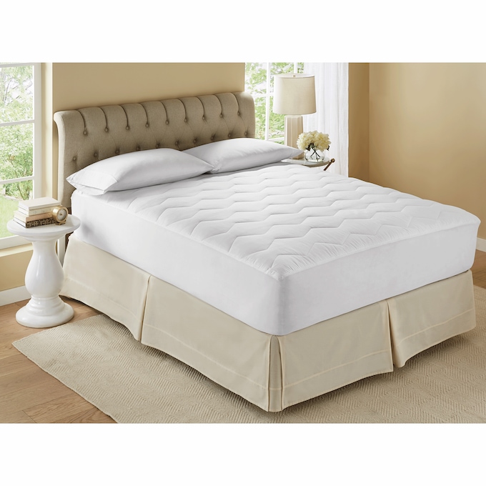Sealy cooling mattress pad on sale