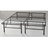 Platform Bed Frame, , large