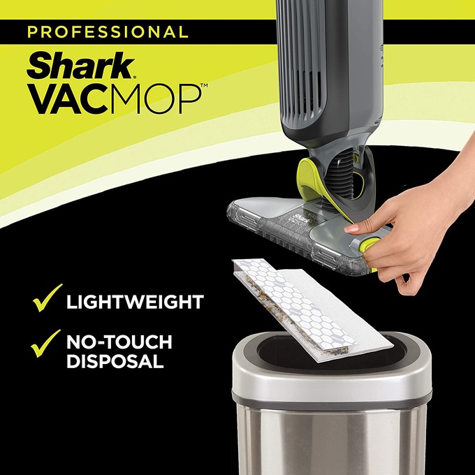 Shark VACMOP, , large