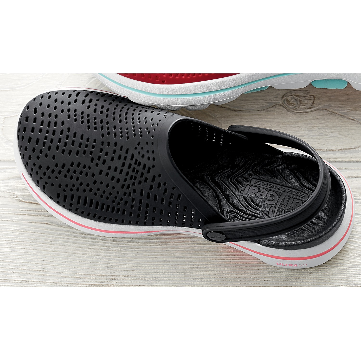 Skechers Women's GOwalk 5 Astonished Clog | Montgomery Ward
