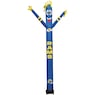 NFL Inflatable Crazy Sports Fan, , large