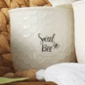 Sweet Bee 17-oz. Ceramic Mug, , large