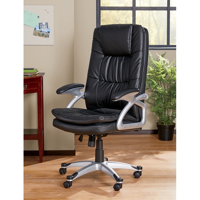 Executive Office Chair Montgomery Ward