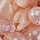 Creamy Pink
