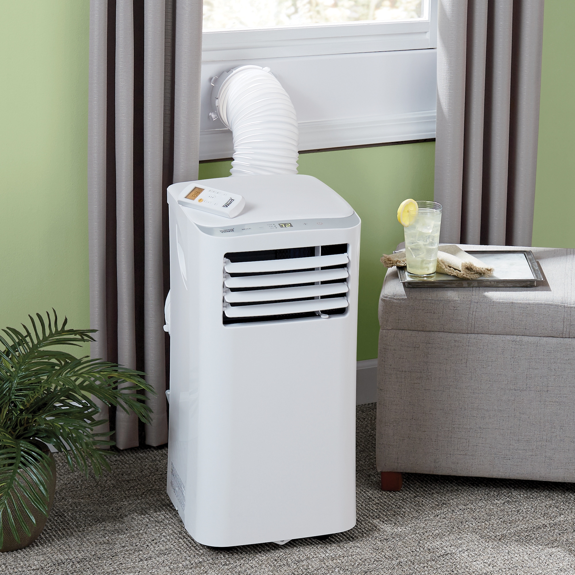 montgomery ward portable dishwasher