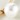 Ball Drop Choker & Earring Set, Faux Pearl Goldtone, swatch