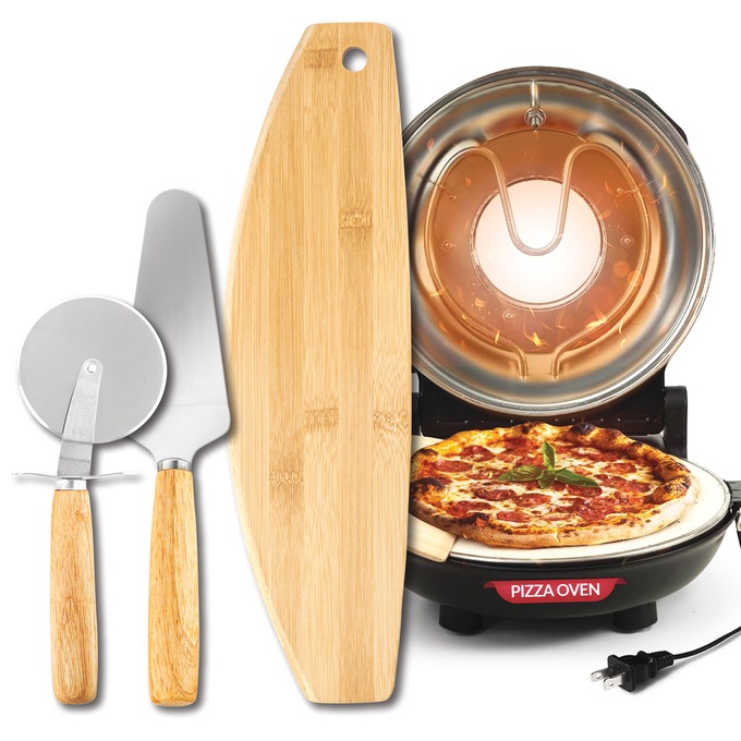 Granitestone Piezano 3-pc. Cutting Set, , large