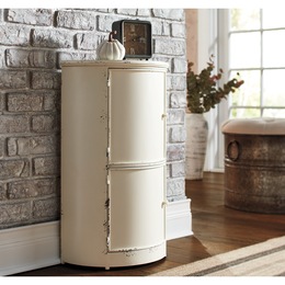 Half-Moon Cabinet, , large