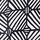 Black White Geo