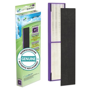 GermGuardian FLT5250PT Pet Pure Replacement Filter, Purple, large