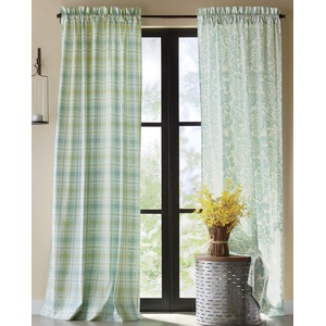 Chesapeake Mix-N-Match Panel Pair, , large