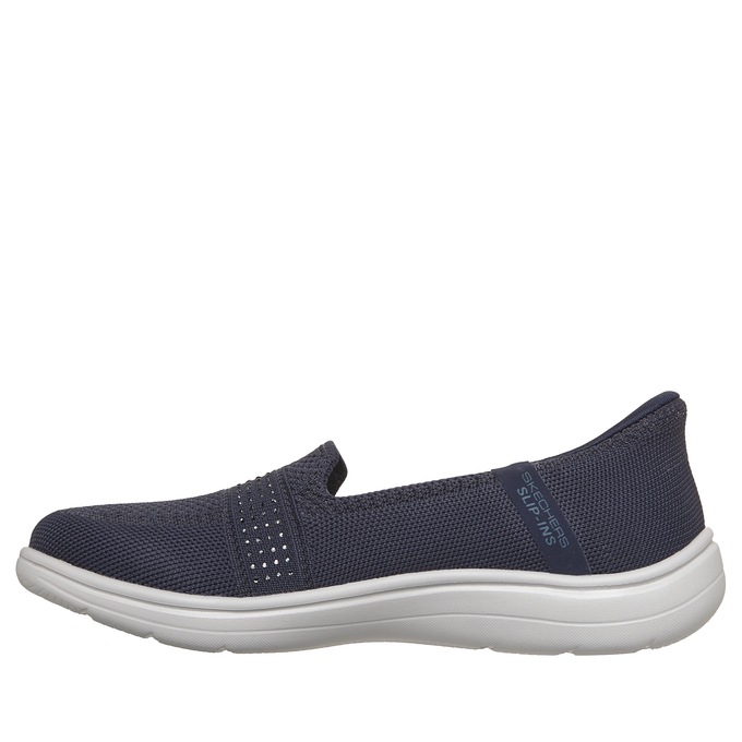 Skechers Slip-Ins On the Go Women's Radiant Skimmer Shoe, , large