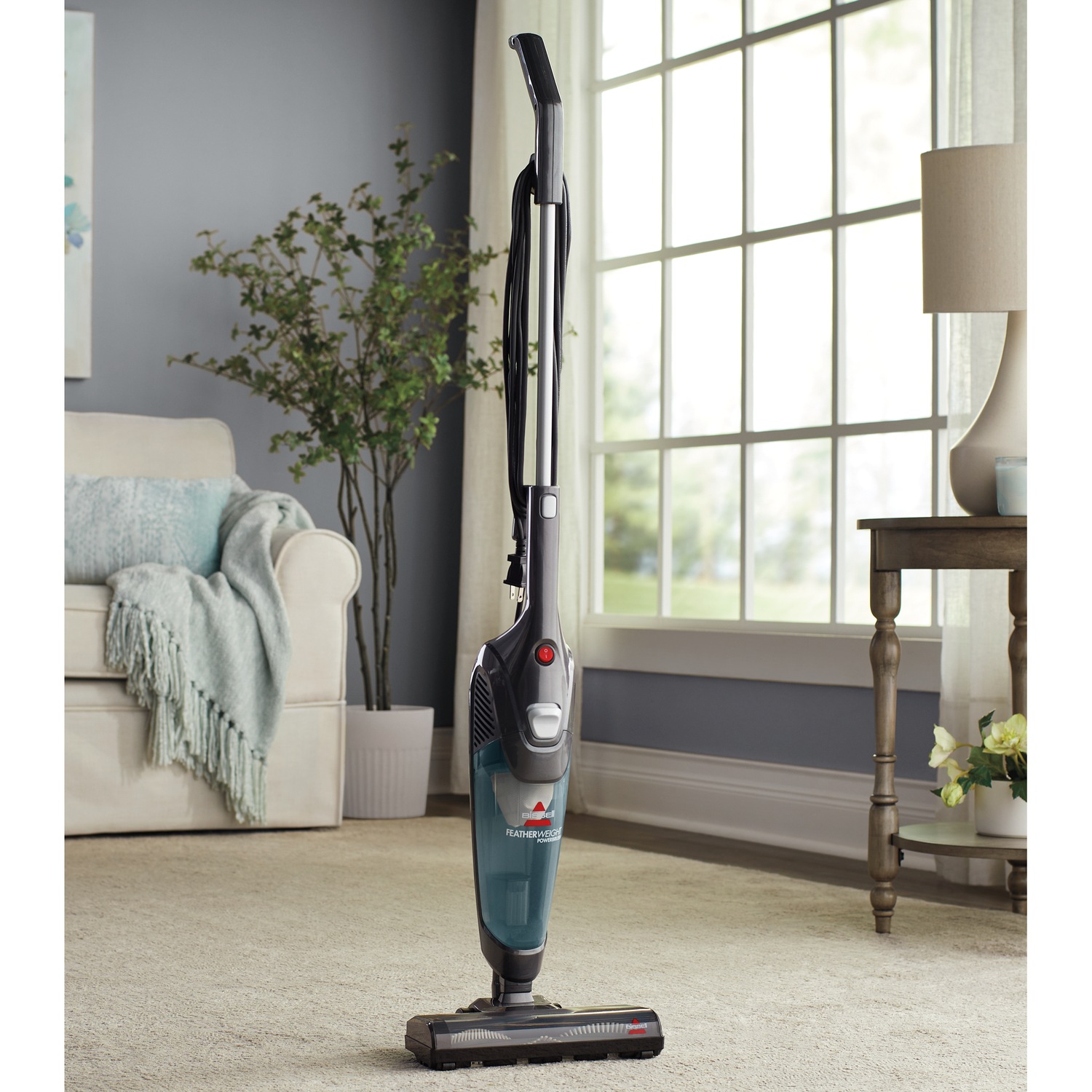 Bissell Featherweight Powerbrush Stick Vacuum