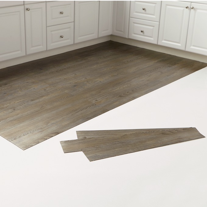 Self Stick Floor Planks Montgomery Ward