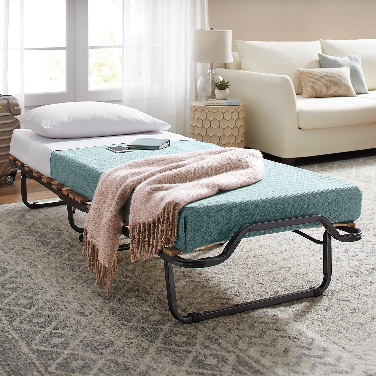 Folding bed under 1500 discount