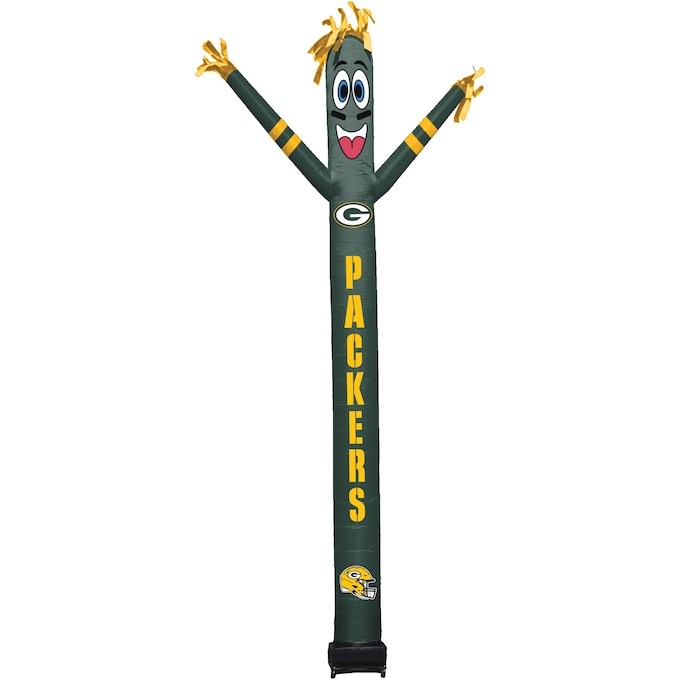 NFL Inflatable Crazy Sports Fan, , large