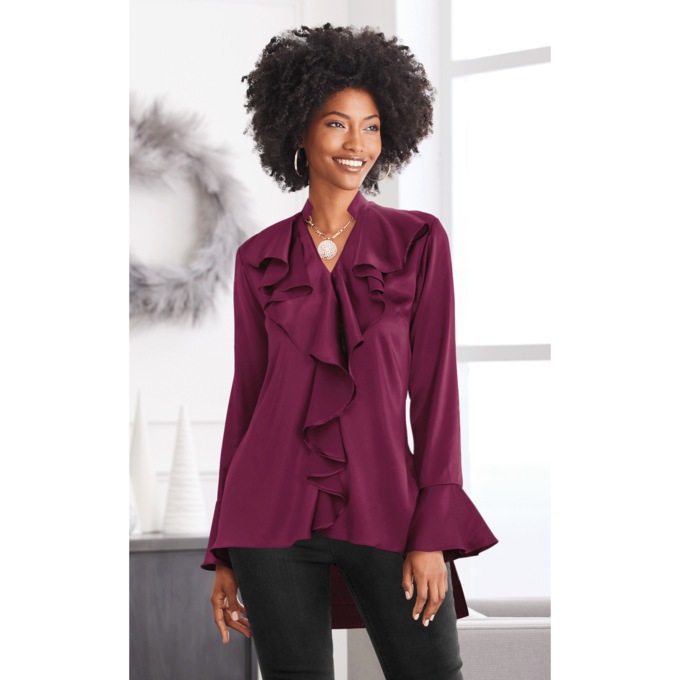 Quinn Top, , large
