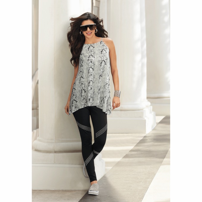 Dressed-Up Tank, , large