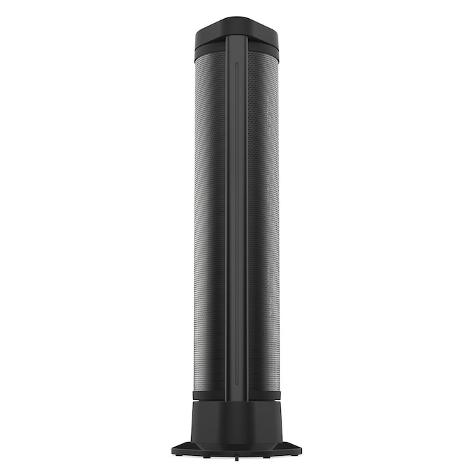 Vornado ARA Oscillating Tower Fan with Ambient Light, , large