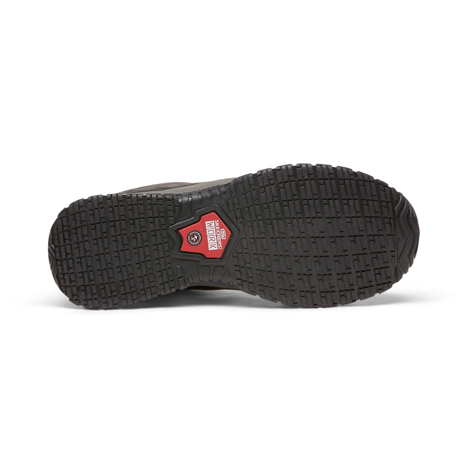 skechers work stride mens safety shoes