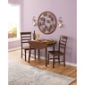 Round Framed Grape Wall Art, , large