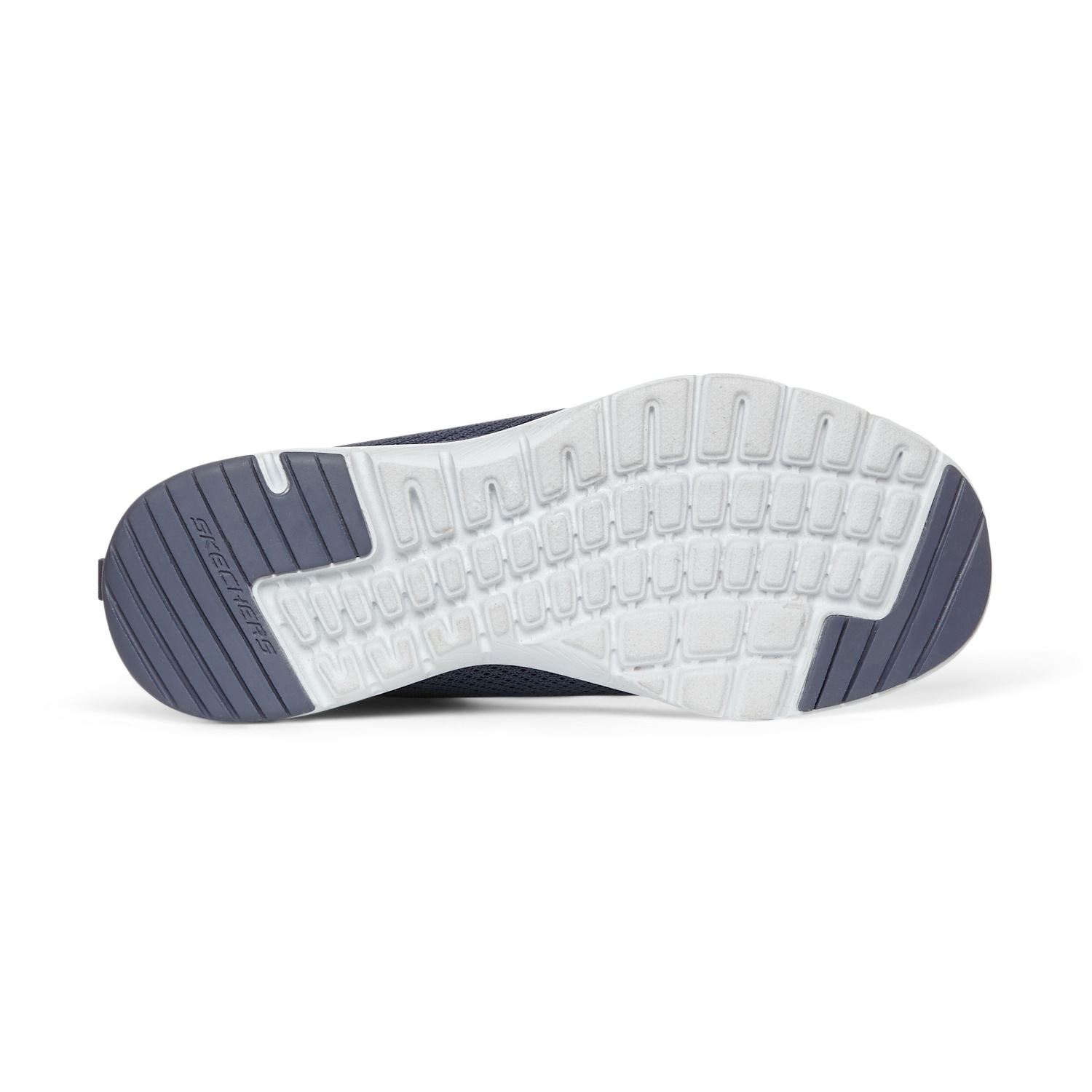 skechers flex sole hombre beige