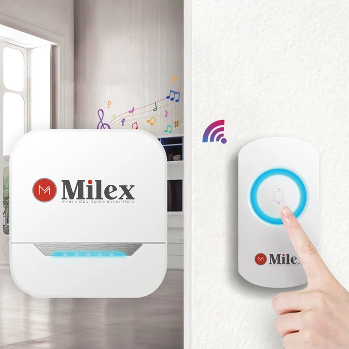 Wireless Doorbell, , large