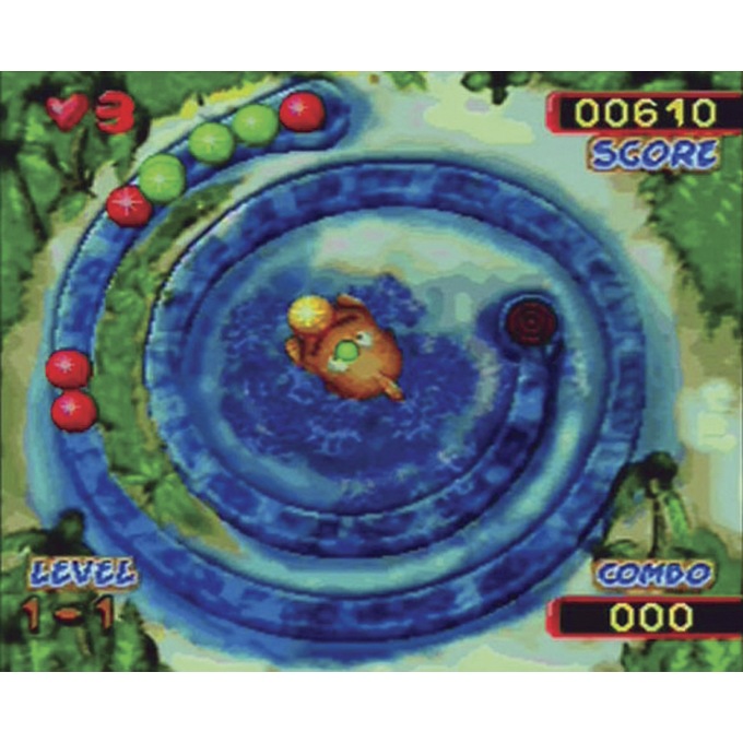 Hand Held Game Player, , large