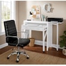 Slide Out Desk, , large
