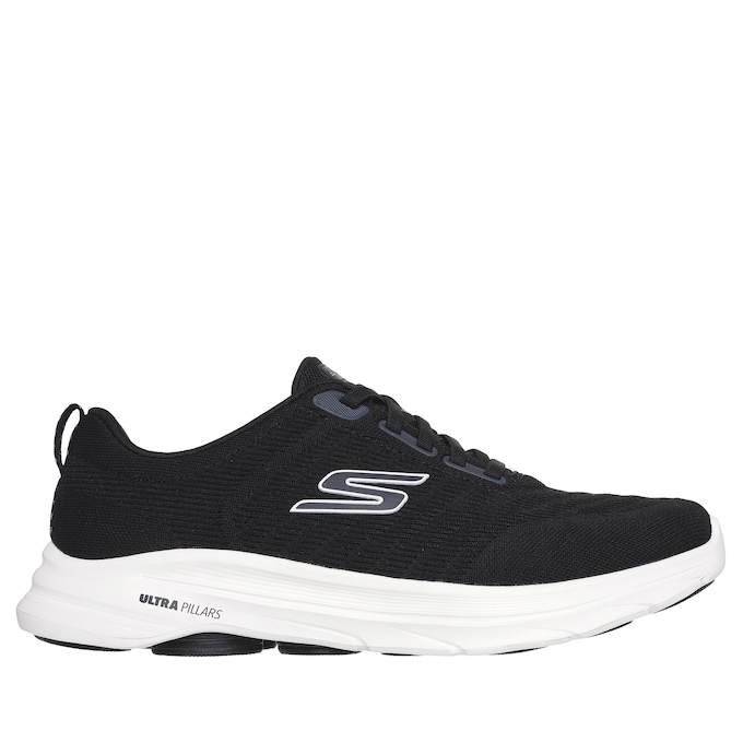 Skechers Men's Go Walk 8 Day Slip-On, , large