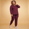 Zen Hoodie Active Set with Cargo Pocket Jogger Pant, , large
