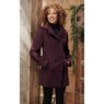 Women&rsquo;s Peacoat, , large
