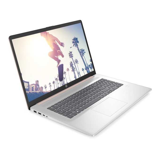 HP 17.3" Laptop, , large