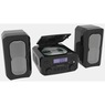 Magnavox 3-Piece CD Shelf System, , large
