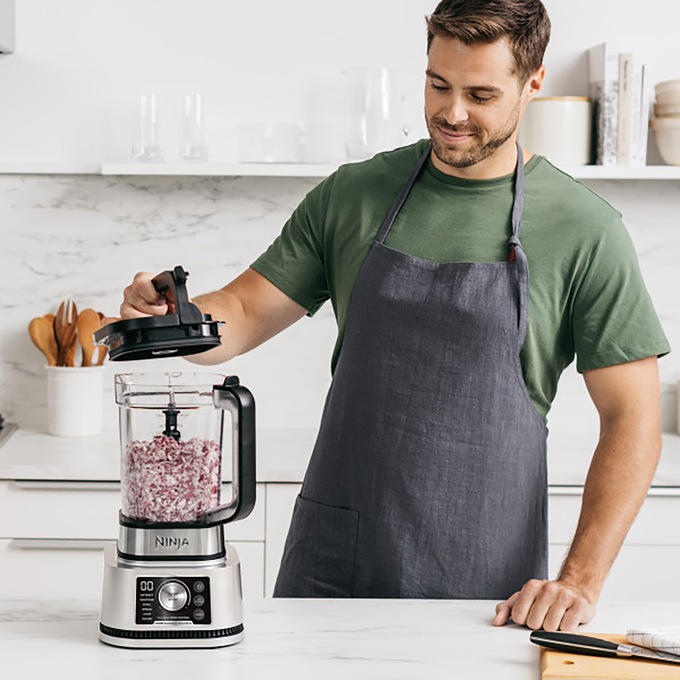 Ninja Foodi Power Blender & Processor System, , large