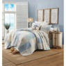 Newport Oversized Quilt and Sham, , large
