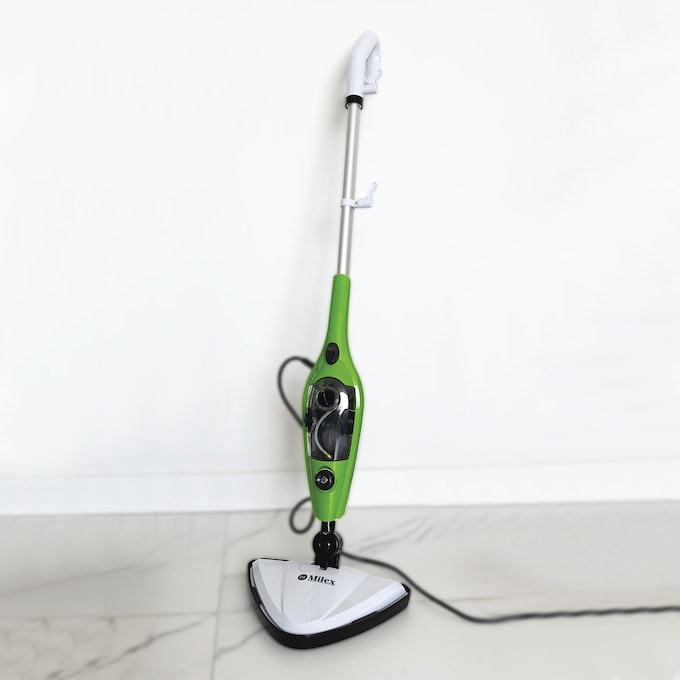 Milex Steam Doctor 11-in-1 Steamer, , large
