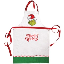 Grinch Advent Calendar, , large