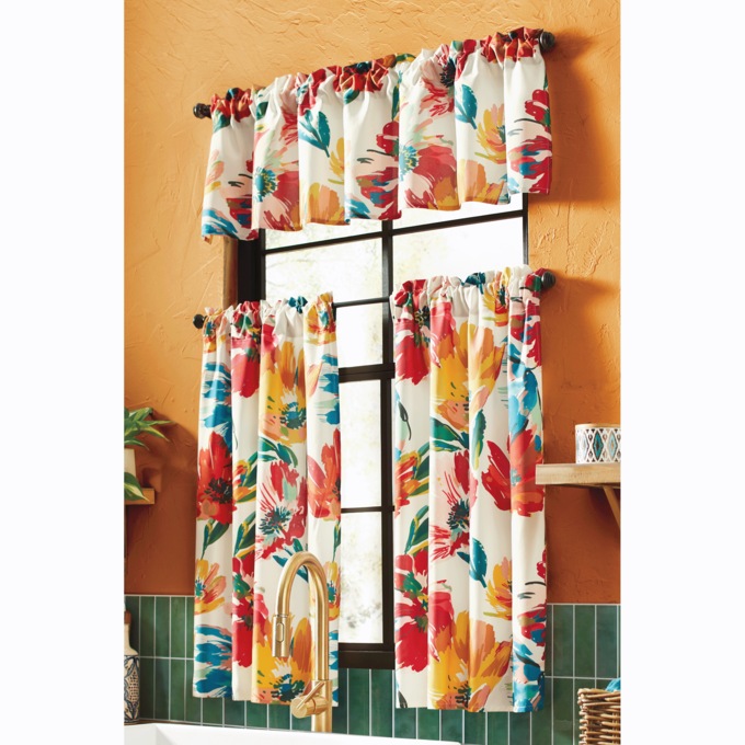 Brights Window Set, Multi, large