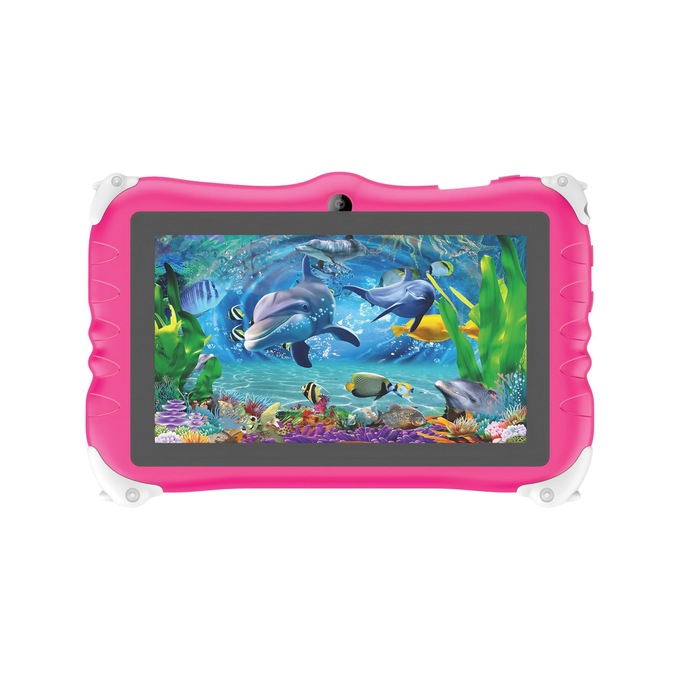 Supersonic 7-Inch Kids&rsquo; Tablet, , large