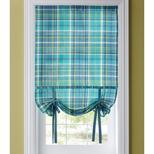 Madras Tie Shade, , large